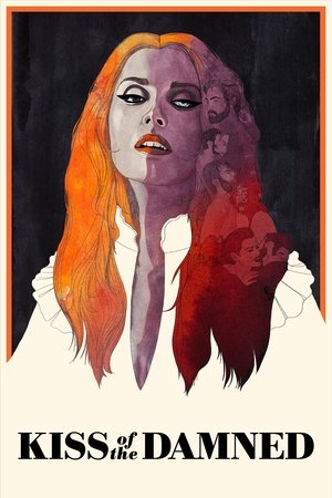 Watch Free Kiss of the Damned (2012)