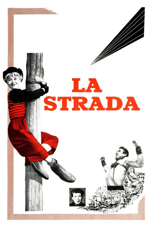 Watch Free La Strada (1954)