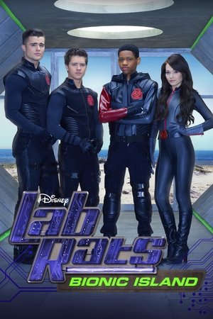 Watch Free Lab Rats (2012 )
