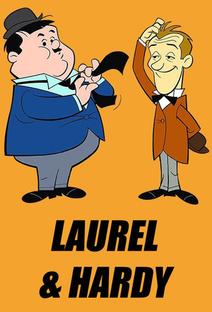 Watch Free A Laurel and Hardy Cartoon (1966–1967)