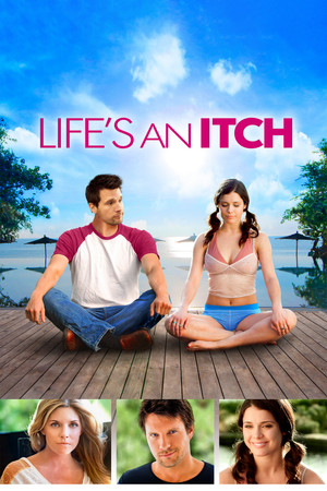 Watch Free Lifes an Itch (2012)