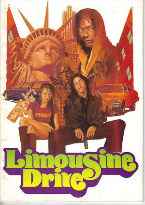 Watch Free Limousine Drive (2000)