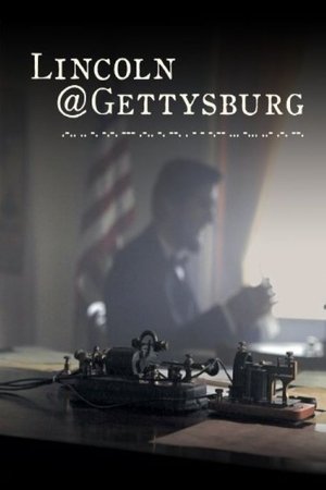 Watch Free Lincoln@Gettysburg (2013)