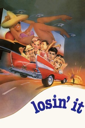 Watch Free Losin It (1983)