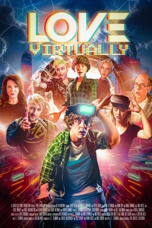Watch Free Love Virtually (2023)
