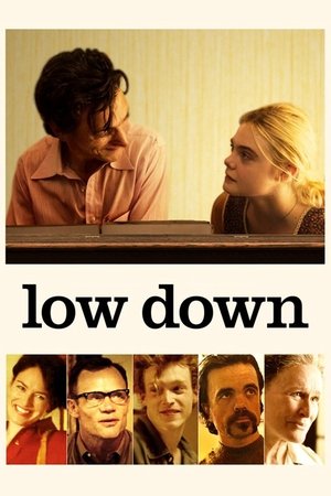 Watch Free Low Down (2014)
