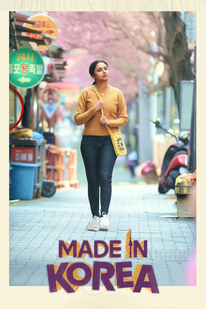 Watch Free Made in Korea (2026)