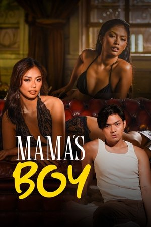 Watch Free Mamas Boy (2024)