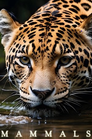 Watch Free Mammals (2024)