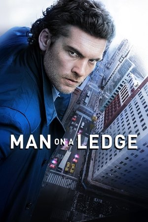 Watch Free Man on a Ledge (2012) 