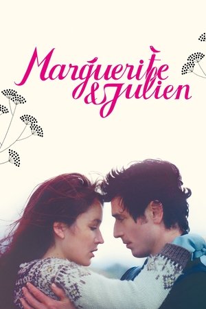 Watch Free Marguerite et Julien (2015)