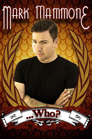 Watch Free Mark Mammone ... Who? (2017)