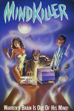 Watch Free Mindkiller (1987)