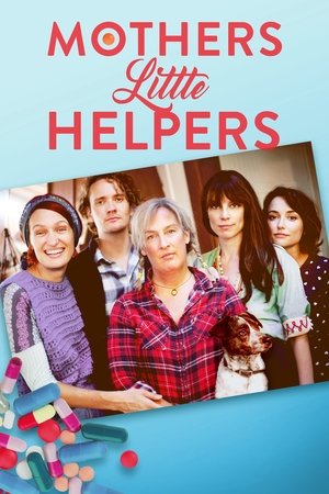Watch Free Mothers Little Helpers (2019)