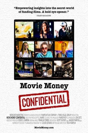 Watch Free Movie Money CONFIDENTIAL (2022)