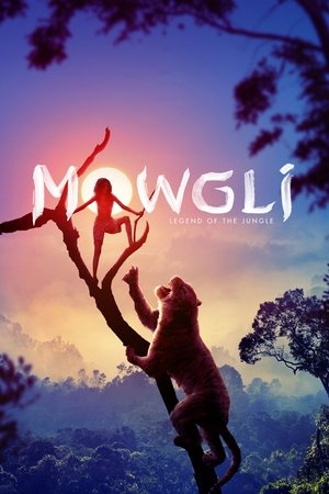 Watch Free Mowgli (2018)