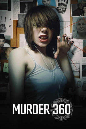 Watch Free Murder 360 (2025)