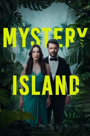 Watch Free Mystery Island (2023)
