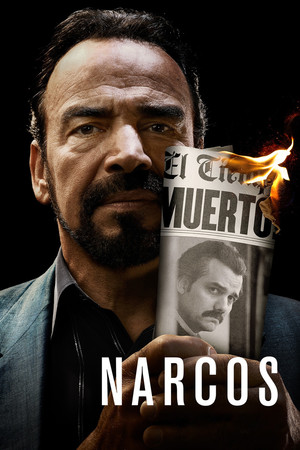 Watch Free Narcos 