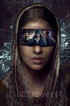 Watch Free Netrikann (2021)