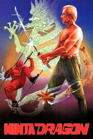 Watch Free Ninja Dragon (1986)