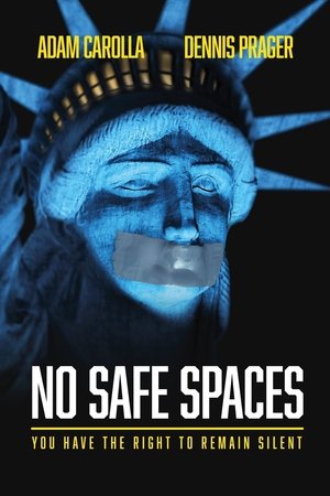 Watch Free No Safe Spaces (2019)