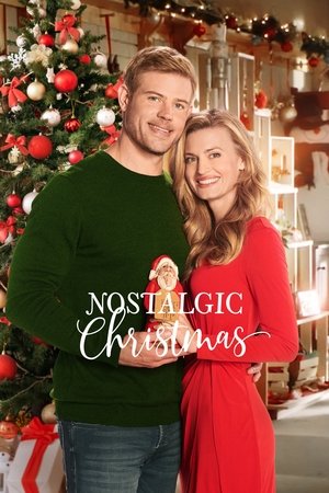 Watch Free Nostalgic Christmas (2019)