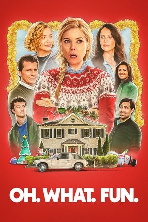 Watch Free Oh What Fun (2025)