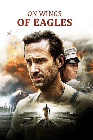 Watch Free On Wings of Eagles (2016)