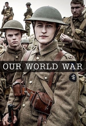 Watch Free Our World War (2014 )