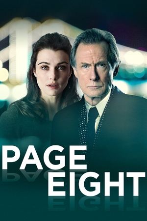 Watch Free Page Eight (2011)