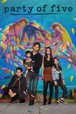 Watch Free Party of Five (2020 )