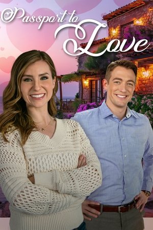 Watch Free Passport to Love (2024)