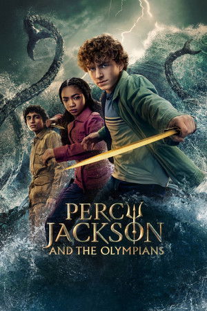 Watch Free Percy Jackson and the Olympians (2023)