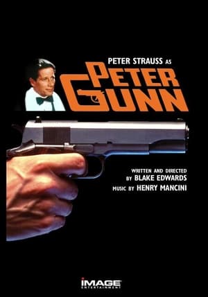 Watch Free Peter Gunn (1989)