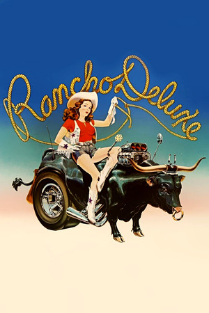 Watch Free Rancho Deluxe (1975)