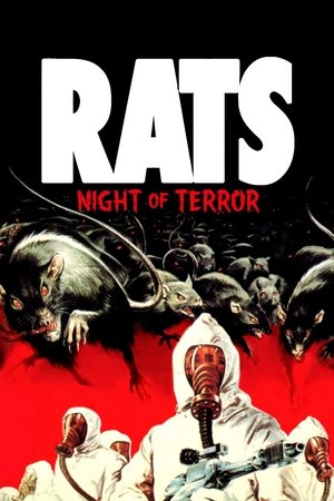 Watch Free Rats: Night of Terror (1984)