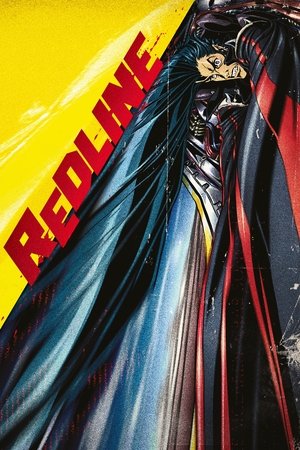 Watch Free Redline (2009)