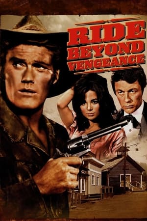 Watch Free Ride Beyond Vengeance (1966)