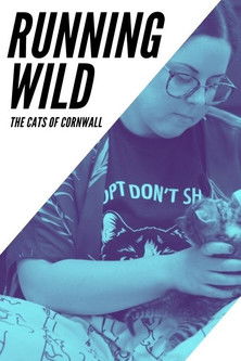 Watch Free Running Wild The Cats of Cornwall (2020)
