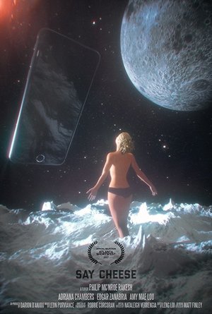 Watch Free Say Cheese (2017)