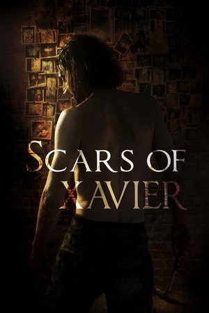 Watch Free Scars of Xavier (2017)