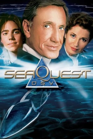 Watch Free SeaQuest 2032 (19931996)