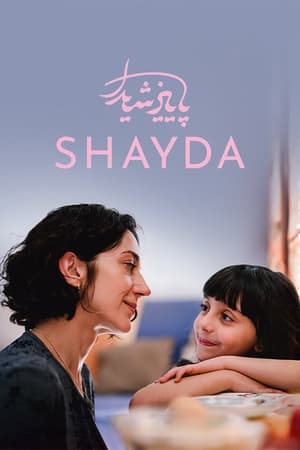 Watch Free Shayda (2023)