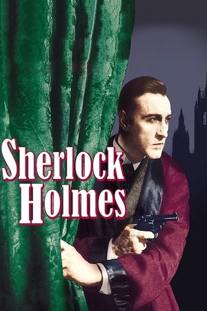 Watch Free Sherlock Holmes (1922)