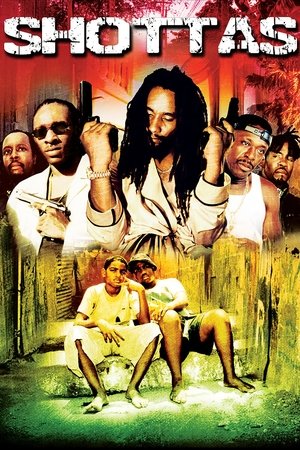 Watch Free Shottas 2002