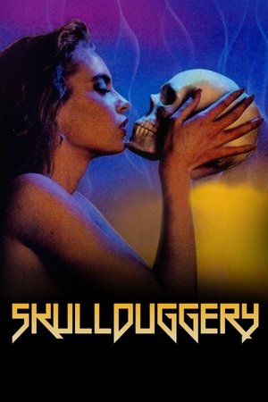 Watch Free Skullduggery (1983)