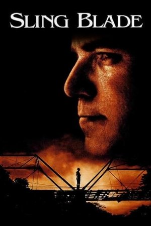 Watch Free Sling Blade (1996)