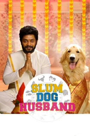 Watch Full Movie: Slum Dog Husband (2023)