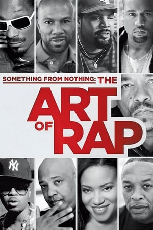 Watch Free Something from Nothing: The Art of Rap (2012)